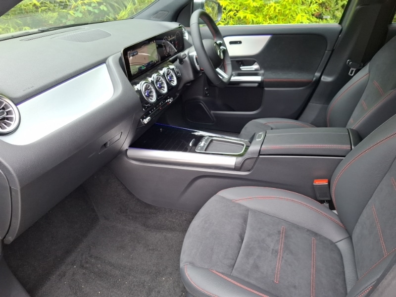 Used Mercedes-Benz GLA 2025 for sale - 76652007: Photo 5