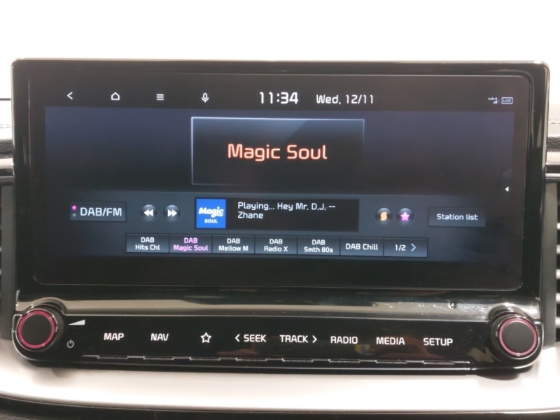 Used Kia Ceed 2023 for sale - 76721290: Photo 10