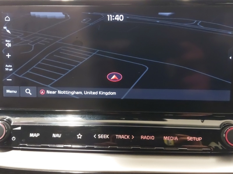 Used Kia Ceed 2023 for sale - 76721290: Photo 12