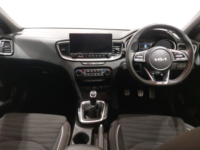 Used Kia Ceed 2023 for sale - 76721290: Photo 2