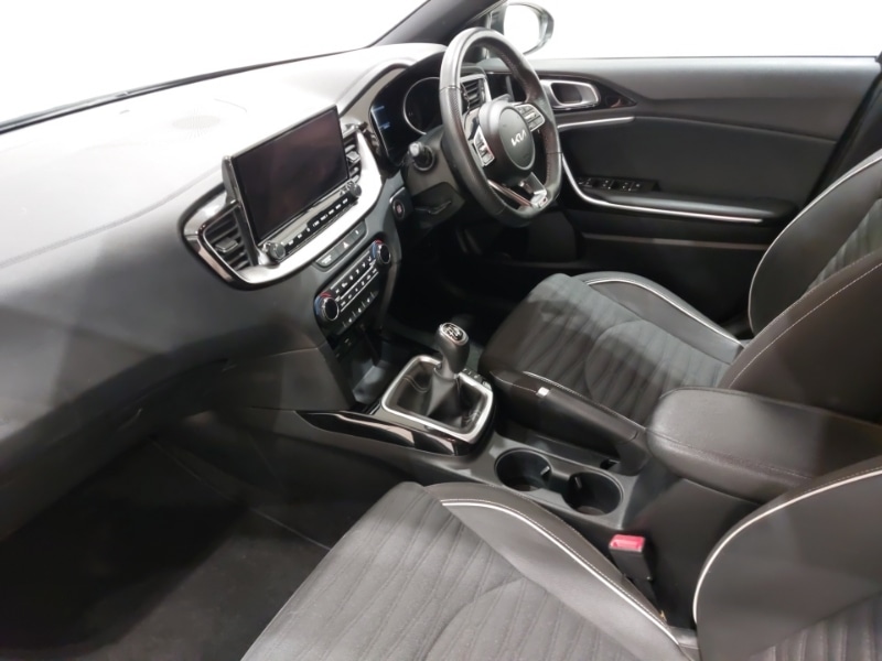 Used Kia Ceed 2023 for sale - 76721290: Photo 5