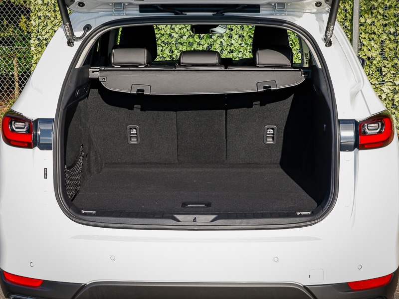 Used Mazda CX-60 2026 for sale - 78114687: Photo 9