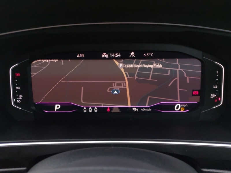 Used Volkswagen Tiguan 2022 for sale - 77875239: Photo 10