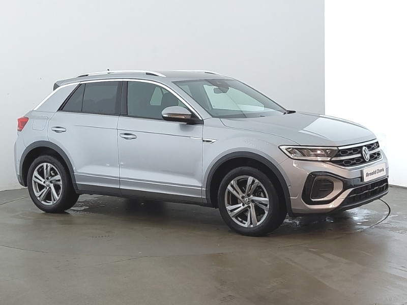 Used Volkswagen T-Roc 2022 for sale - 77851899: Photo 12
