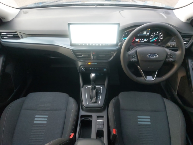 Used Ford Focus 2023 for sale - 77585519: Photo 2