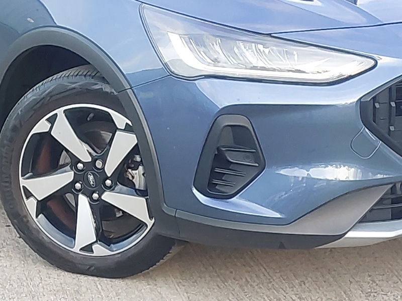 Used Ford Focus 2023 for sale - 77585519: Photo 9