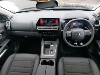 Used Citroen C5 Aircross 2025 for sale - 76864894: Photo