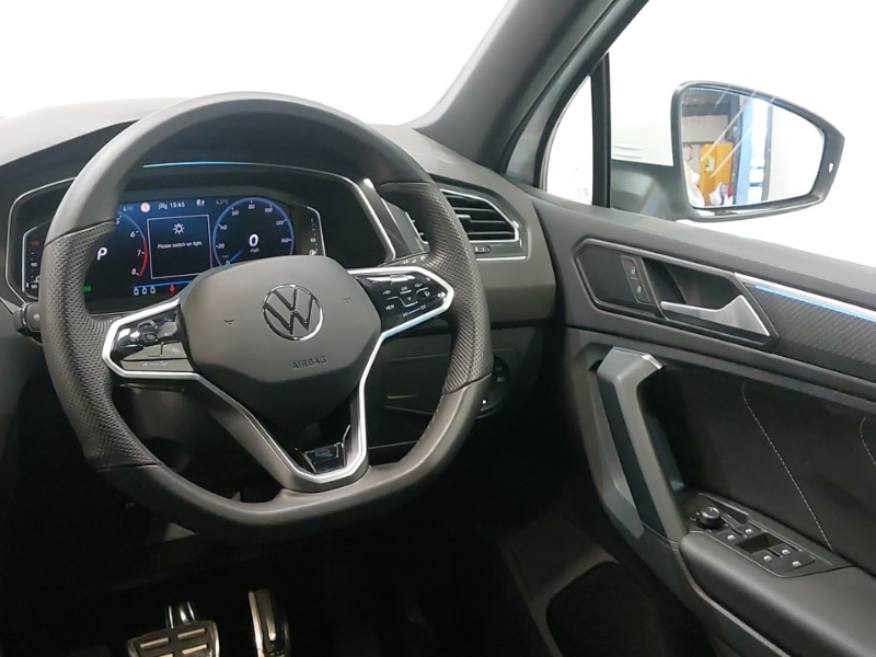 Used Volkswagen Tiguan 2024 for sale - 77955350: Photo 10