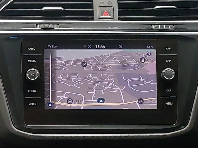 Used Volkswagen Tiguan 2024 for sale - 77955350: Photo 11