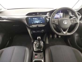Used Vauxhall Corsa 2021 for sale - 74934092: Photo