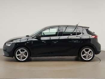 Used Vauxhall Corsa 2021 for sale - 74934092: Photo