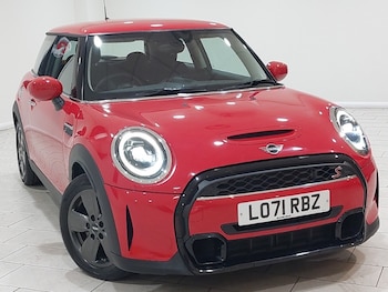 Used MINI Hatch 2022 for sale - 79336147: Photo