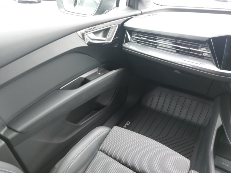 Used Audi Q4 e-tron 2023 for sale - 76506515: Photo 10