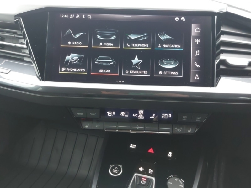 Used Audi Q4 e-tron 2023 for sale - 76506515: Photo 11