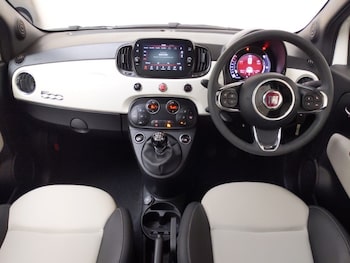 Used Fiat 500 2022 for sale - 78225537: Photo