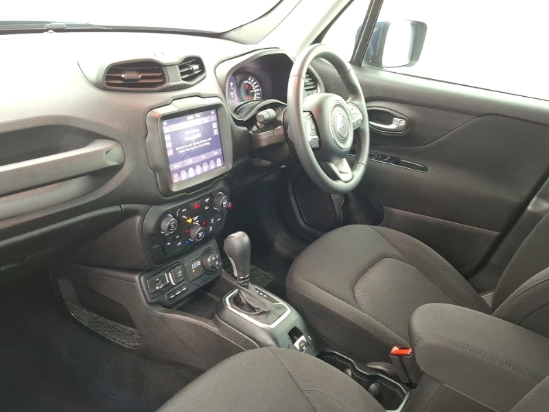 Used Jeep Renegade 2021 for sale - 77405699: Photo 5