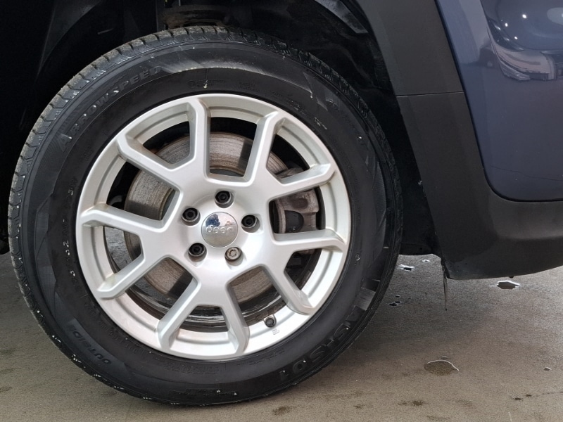 Used Jeep Renegade 2021 for sale - 77405699: Photo 9