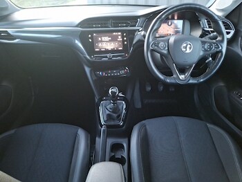 Used Vauxhall Corsa 2020 for sale - 77196885: Photo