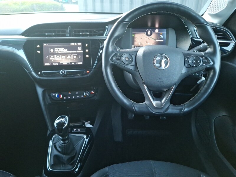 Used Vauxhall Corsa 2020 for sale - 77196885: Photo 7