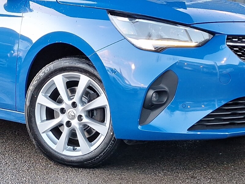 Used Vauxhall Corsa 2020 for sale - 77196885: Photo 9