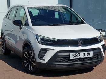2022 - 1.2 SE Edition 5dr