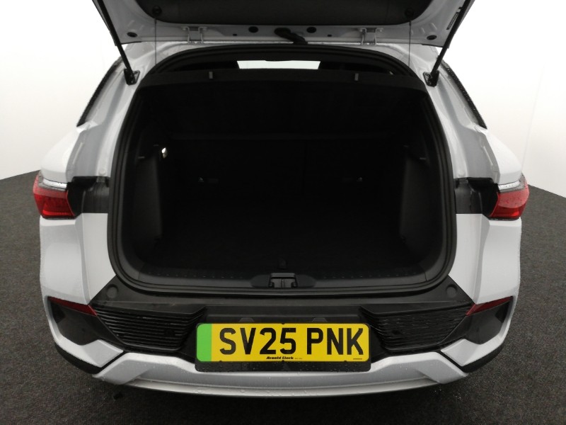 Used BYD Atto 3 2025 for sale - 76770584: Photo 8