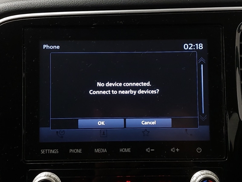 Used Mitsubishi Outlander 2021 for sale - 76708499: Photo 11