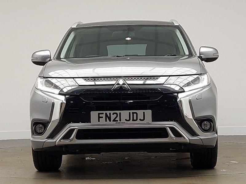 Used Mitsubishi Outlander 2021 for sale - 76708499: Photo 12