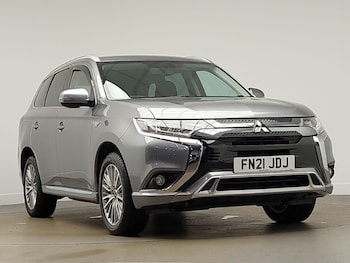 Used Mitsubishi Outlander 2021 for sale - 76708499: Photo