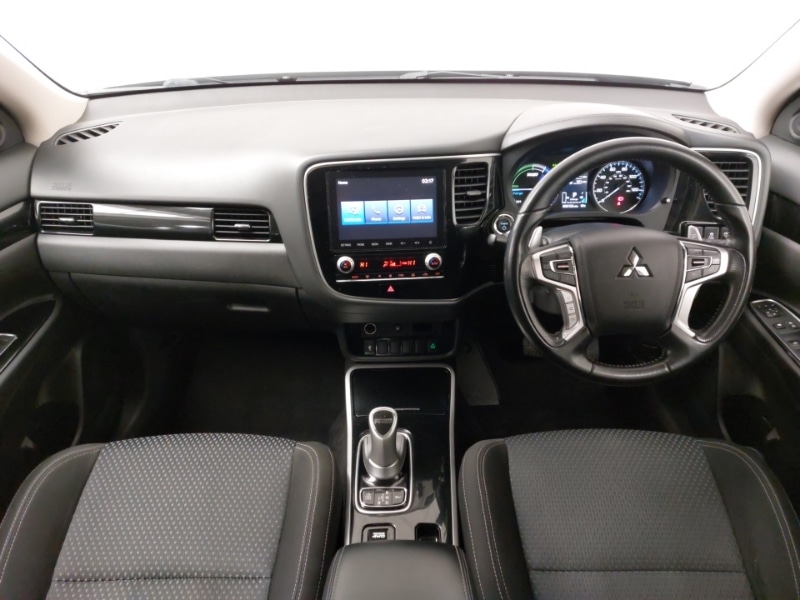 Used Mitsubishi Outlander 2021 for sale - 76708499: Photo 2