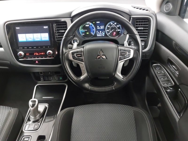 Used Mitsubishi Outlander 2021 for sale - 76708499: Photo 7