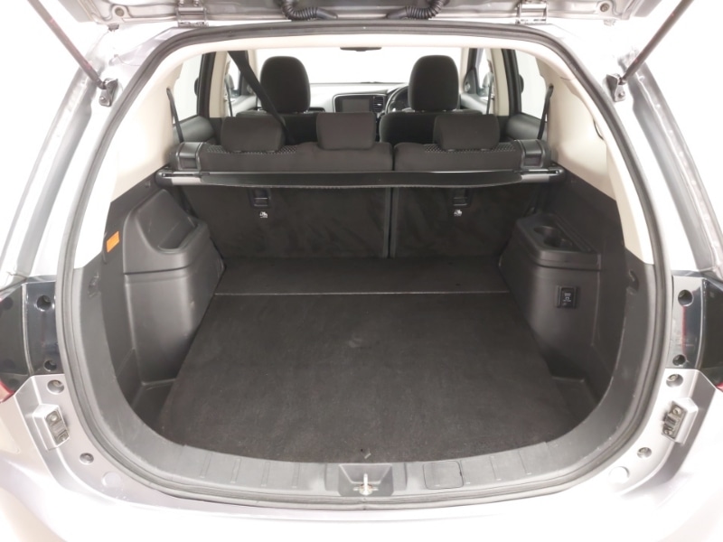 Used Mitsubishi Outlander 2021 for sale - 76708499: Photo 8