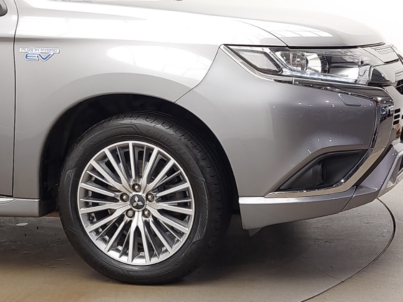 Used Mitsubishi Outlander 2021 for sale - 76708499: Photo 9