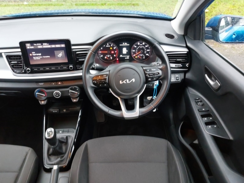 Used Kia Rio 2023 for sale - 77338736: Photo 7