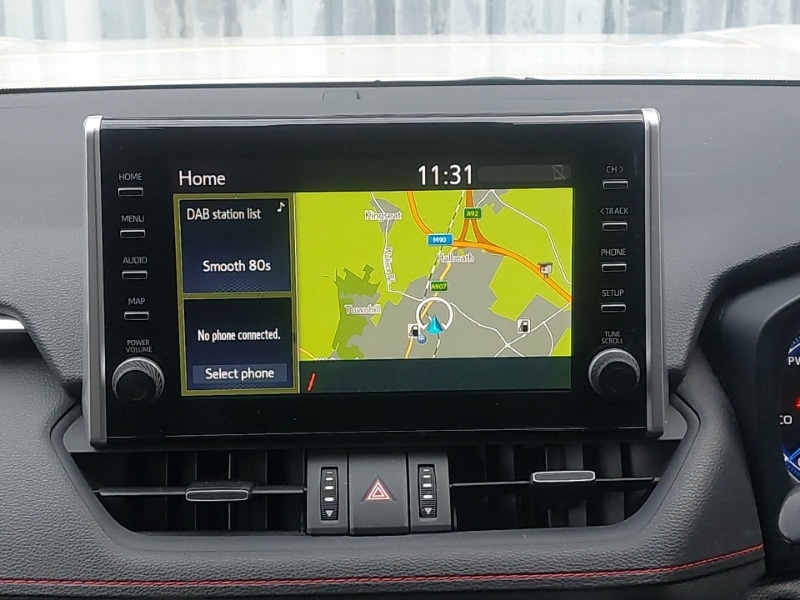 Used Toyota RAV4 2022 for sale - 77051257: Photo 10