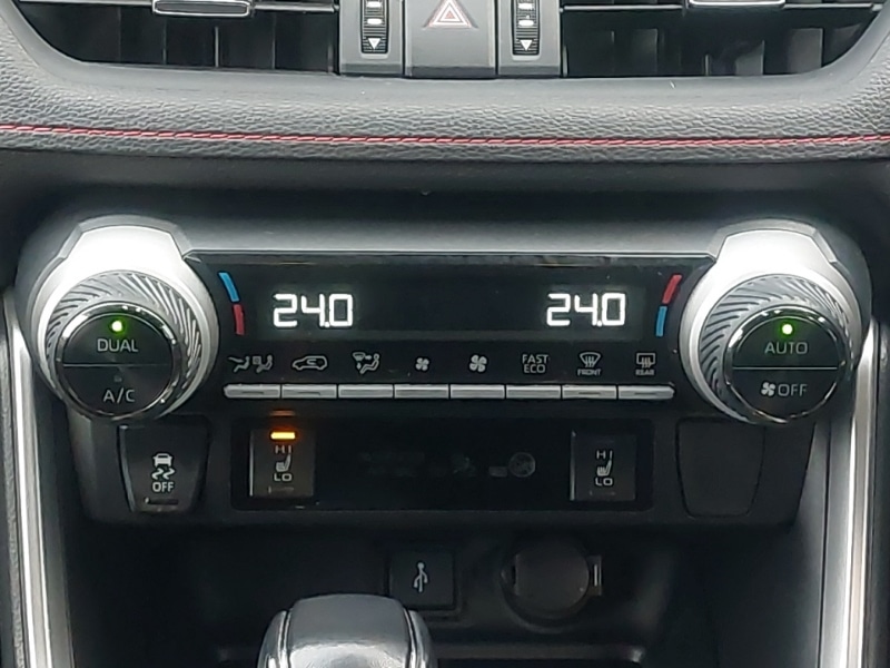 Used Toyota RAV4 2022 for sale - 77051257: Photo 11