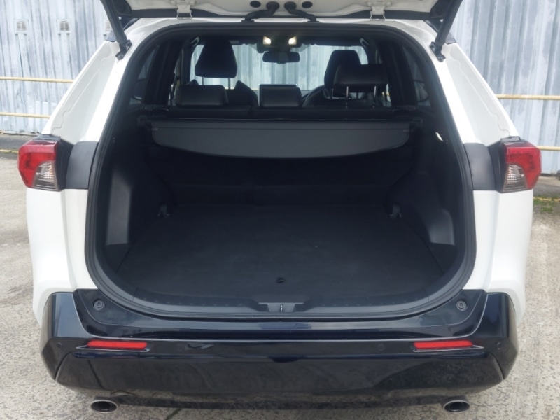 Used Toyota RAV4 2022 for sale - 77051257: Photo 8