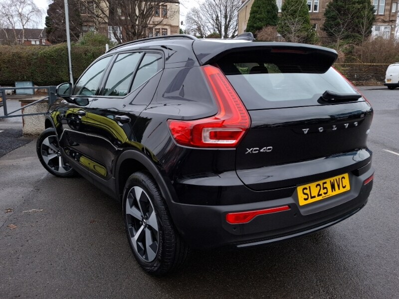 Used Volvo XC40 2025 for sale - 77150755: Photo 3