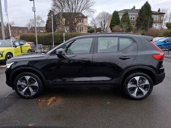Used Volvo XC40 2025 for sale - 77150755: Photo