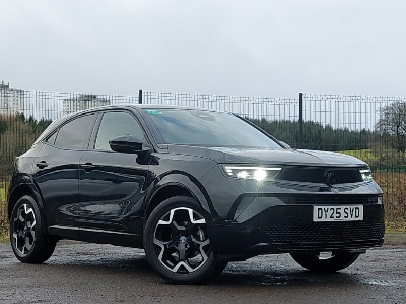 Used Vauxhall Mokka 2025 for sale - 76911943: Photo 1