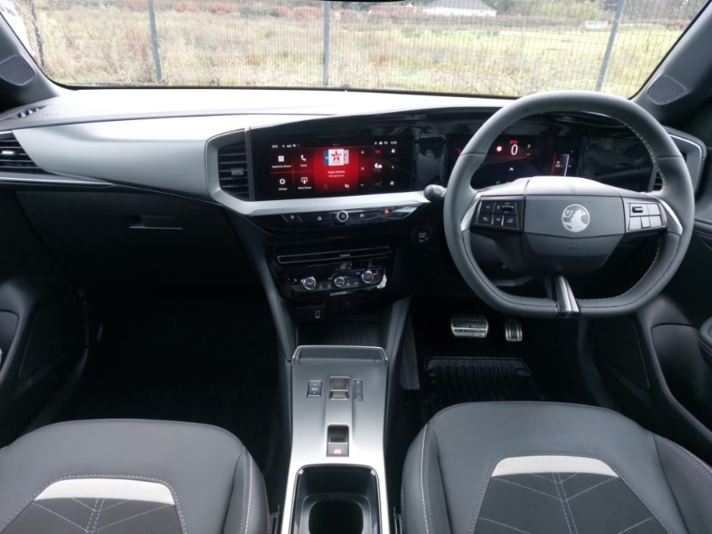 Used Vauxhall Mokka 2025 for sale - 76911943: Photo 2