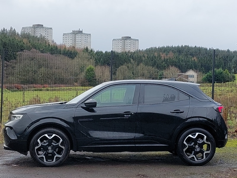 Used Vauxhall Mokka 2025 for sale - 76911943: Photo 4