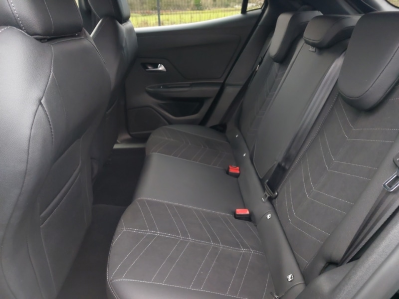 Used Vauxhall Mokka 2025 for sale - 76911943: Photo 6