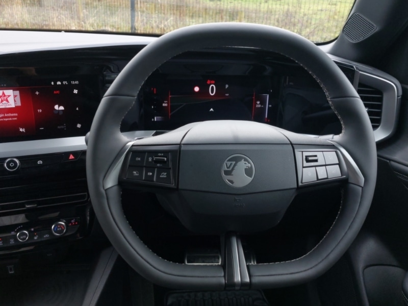 Used Vauxhall Mokka 2025 for sale - 76911943: Photo 7