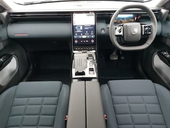 Citroen C5 Aircross feature image