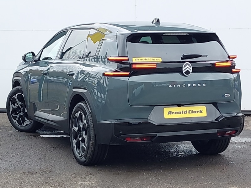 Used Citroen C5 Aircross 2026 for sale - 77660944: Photo 2
