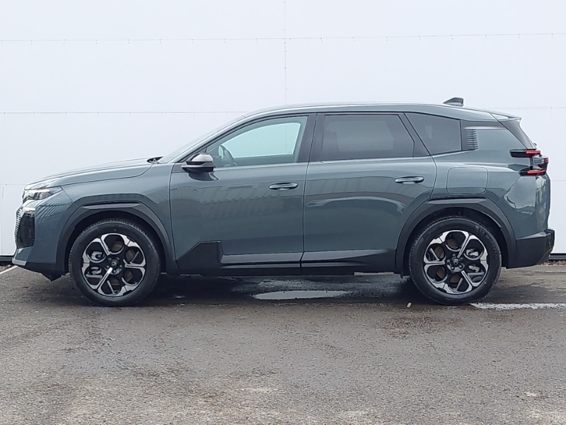 Used Citroen C5 Aircross 2026 for sale - 77660944: Photo 3