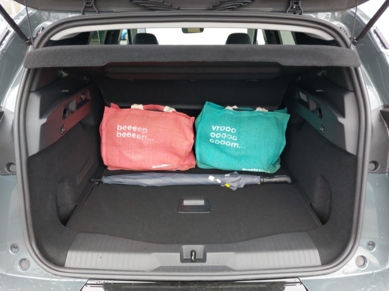 Used Citroen C5 Aircross 2026 for sale - 77660944: Photo 7