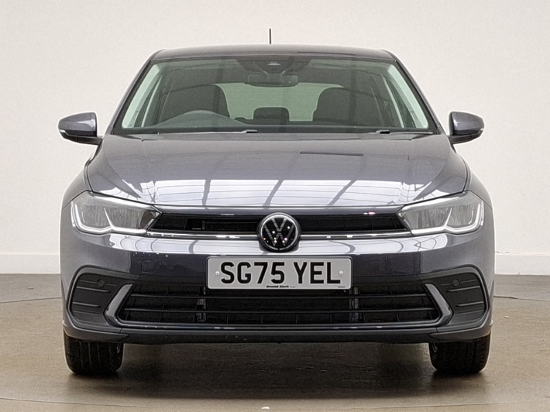 Used Volkswagen Polo 2025 for sale - 78133228: Photo 12