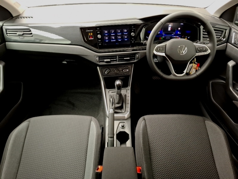 Used Volkswagen Polo 2025 for sale - 78133228: Photo 2